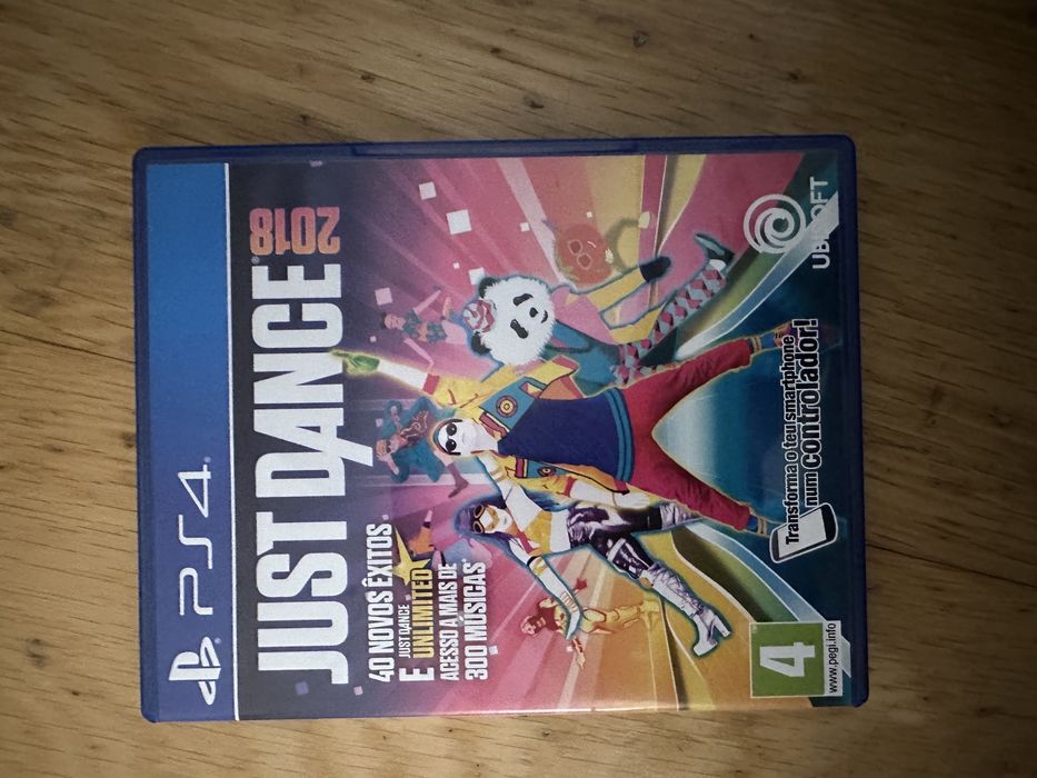 Vendo 8 jogos de PlayStation 4