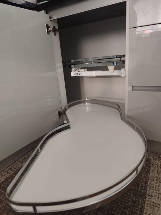 Fajao de movel de cozinha