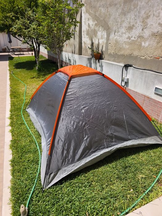 Tenda Iglo 4 pessoas