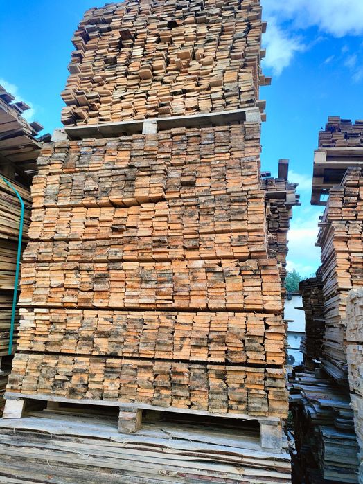 Deska Paletowa 1200/800x75x15,16