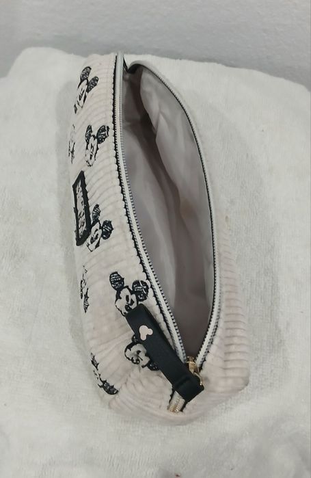 Estojo Escolar da Mikey