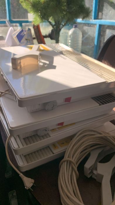 Продам обогреватели