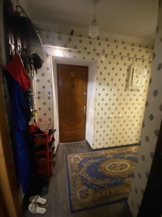 2-х комнатная квартира в Авангарде