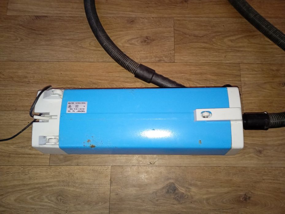 Odkurzacz Zelmer PRL TYP 455 Jamnik bardzo dobry