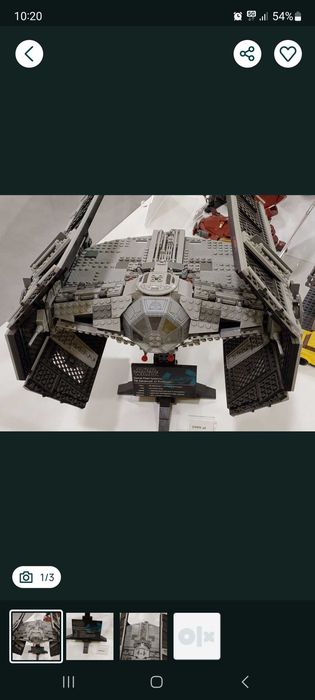 Lego-Star wars-10175