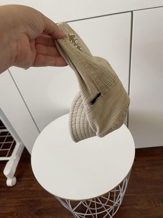 Жіноча кепка Giorgio Armani