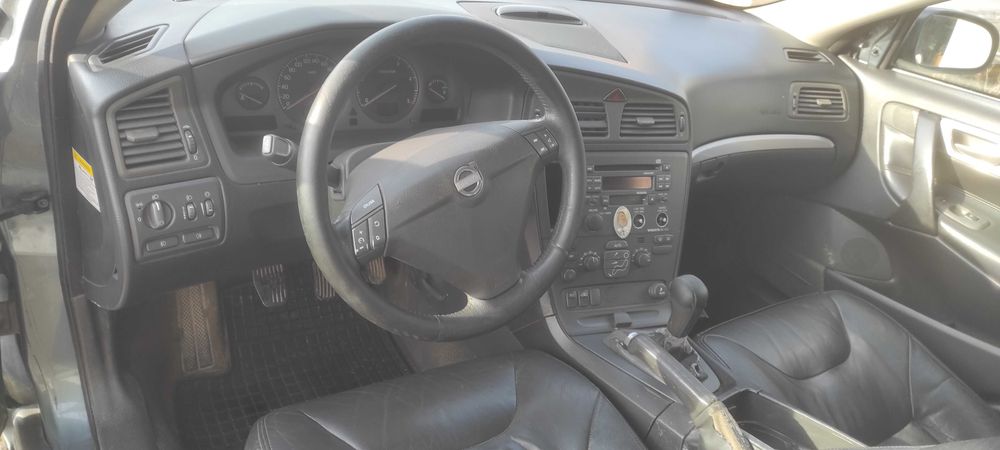 Sprzedam Volvo S60