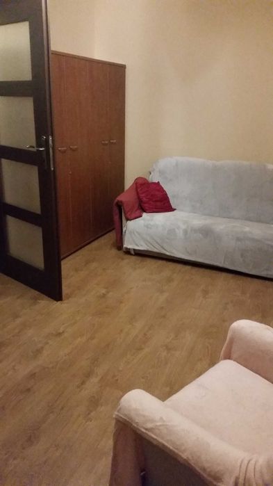 Pokój z widokiem i balkonem do wynajęcia w Olsztynie