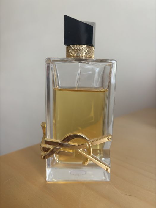 Libre Yves Saint Laurent