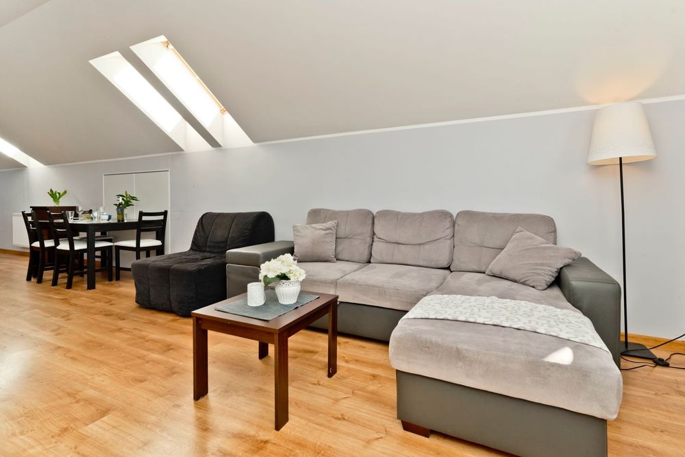 Pokoje gościnne Jastarnia Pensjonat HORN