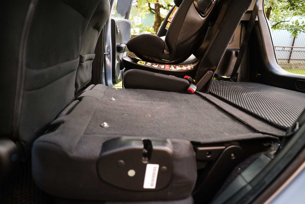 Honda Jazz 2009 Exclusive