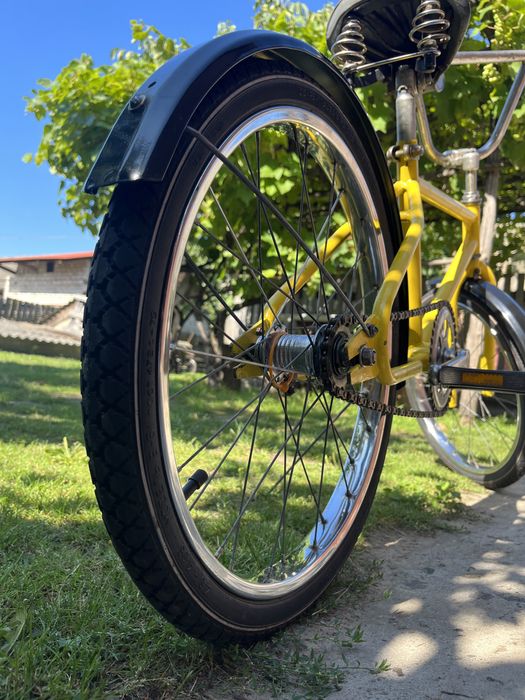 Велосипед дитячий