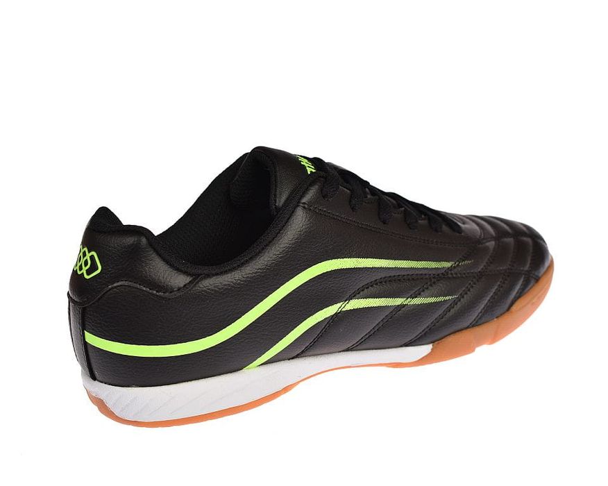 Halówki męskie buty halowe piłkarskie na kauczuku 2415 Bze roz. 37