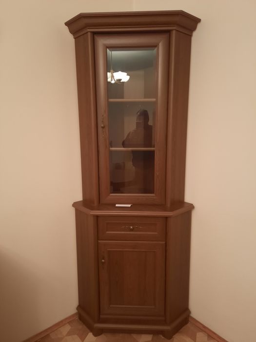 Sprzedam komplet mebli