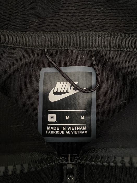 Conjunto Nike tech