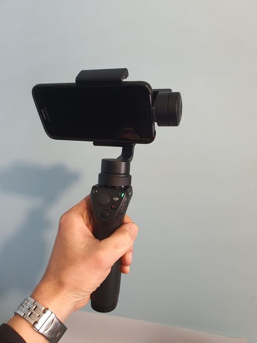 Dji ZENMUSE M1 model ZM01 стедікам для блогера ідеальне відео