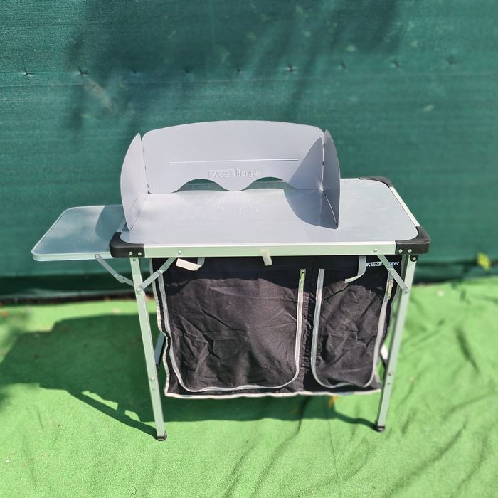 Szafka turystyczno-kempingowa  Berger  Diego