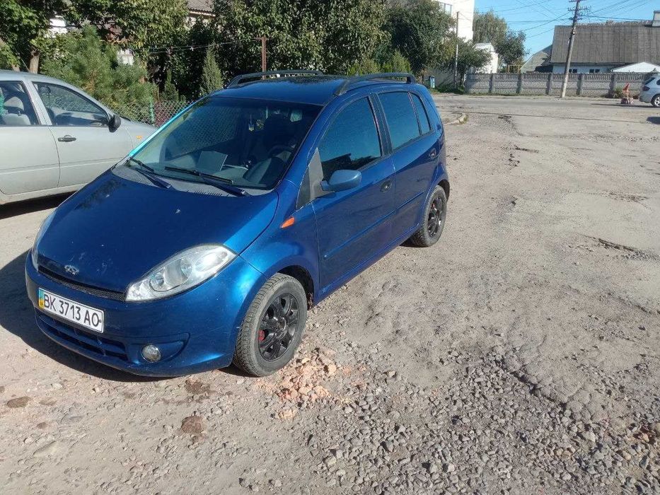 Продам Chery Kimo 2008