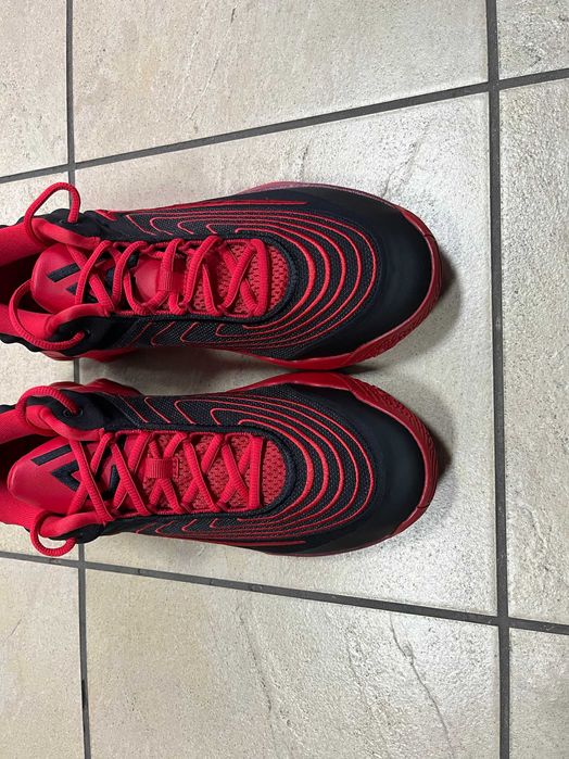 Кросівки ігрові,баскетбольні Nike Giannis Immortality 4  43 р