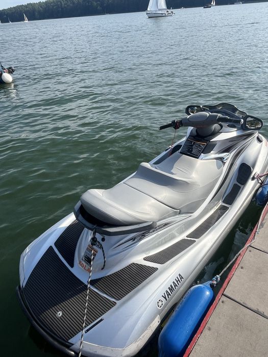 Skuter wodny yamaha fx 160