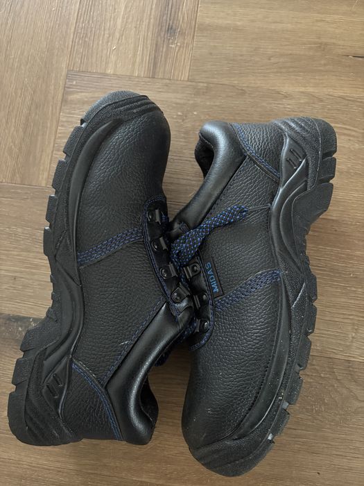 Buty robocze rozmiar 40