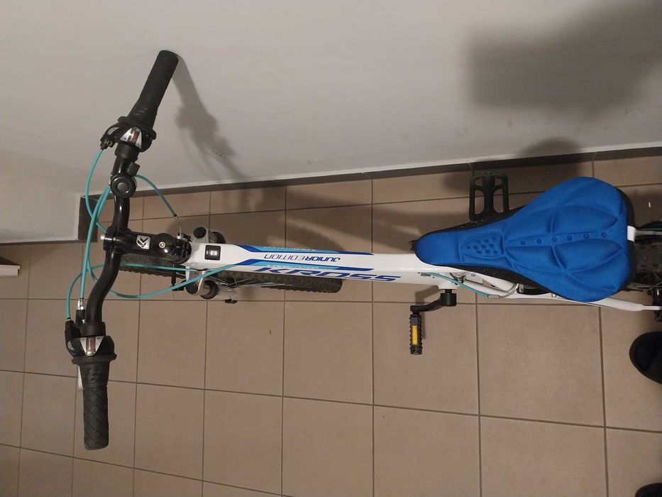 Rower KROSS Junior Edition 20"