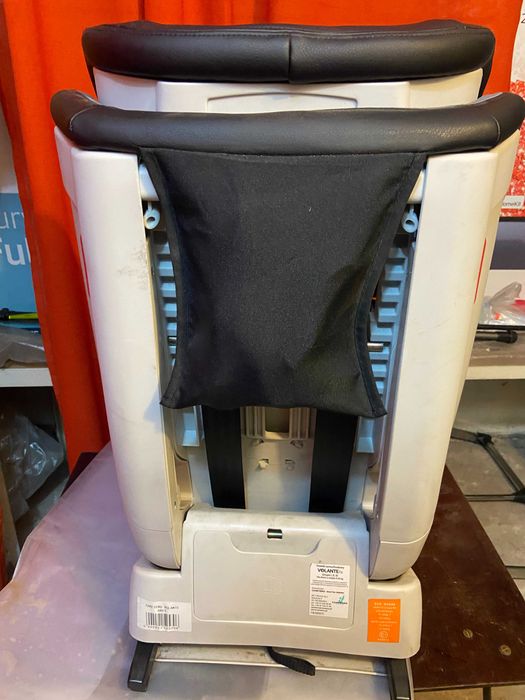 Продам дитяче автокрісло