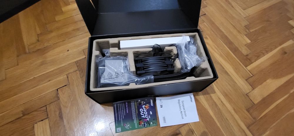 Msi Mpg Coreliquid D240