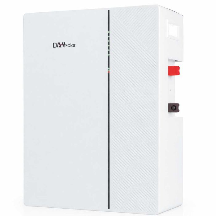 Zestaw budżetowy 12kWh LV (panele, inwerter 3 fazy, magazyn 14,3 kWh)