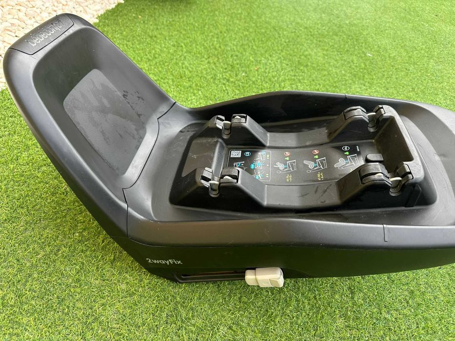 Isofix 2Wayfix Maxi-Cosi