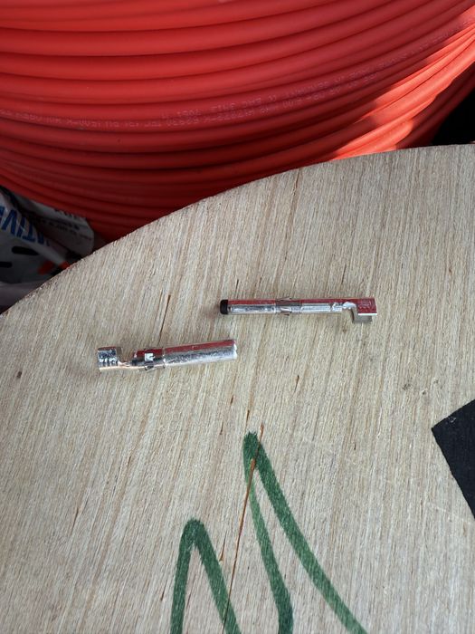 Конектор для сонячних панелей Evo 2