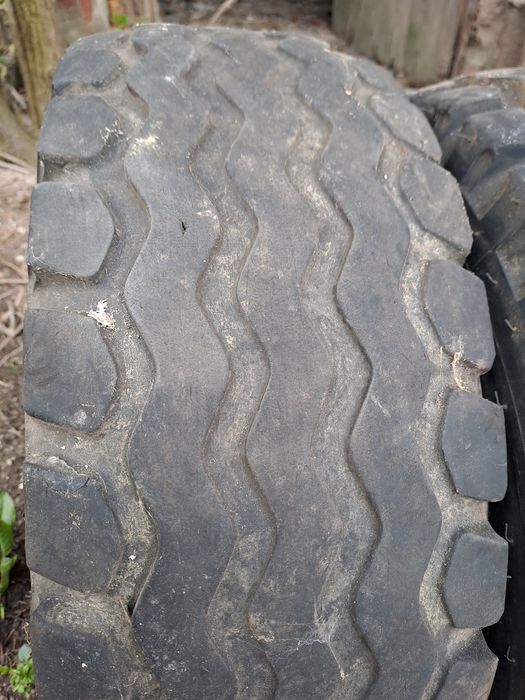 Opony Mitas 10/7.5 -15.3