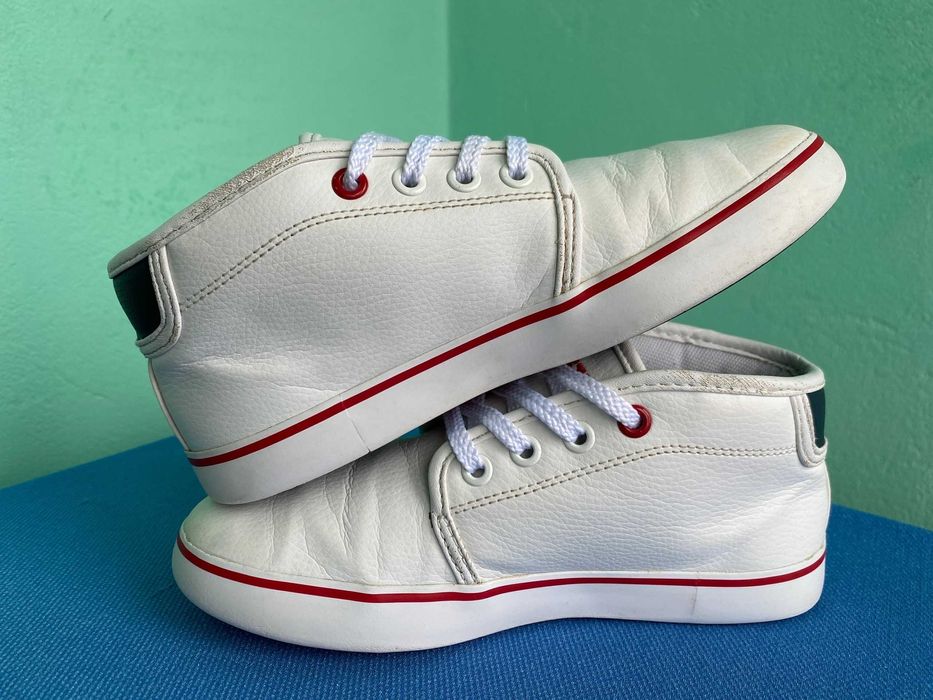 Кросівки Lacoste Ampthill