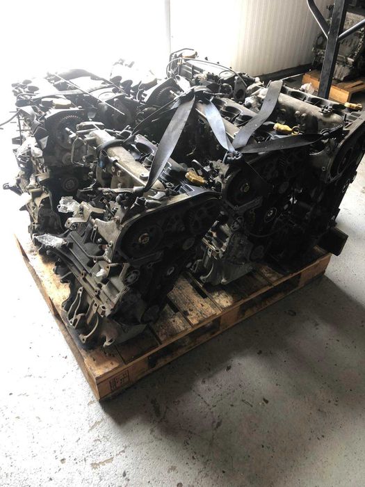 Двигун Opel Astra H, Zafira B 1.9 Z19DT 120к.с / 88кВт