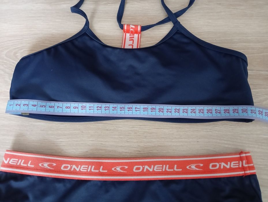 Strój kąpielowy granatowy O'neill