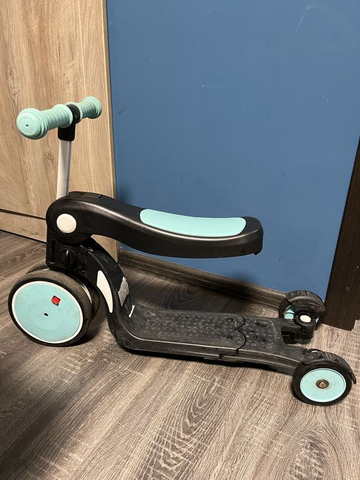 Беговел велосипед xiaomi