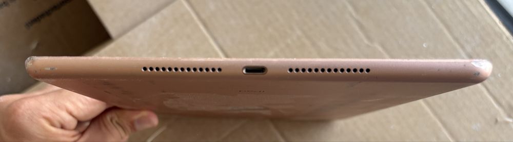 Apple iPad A2197 p/ peças