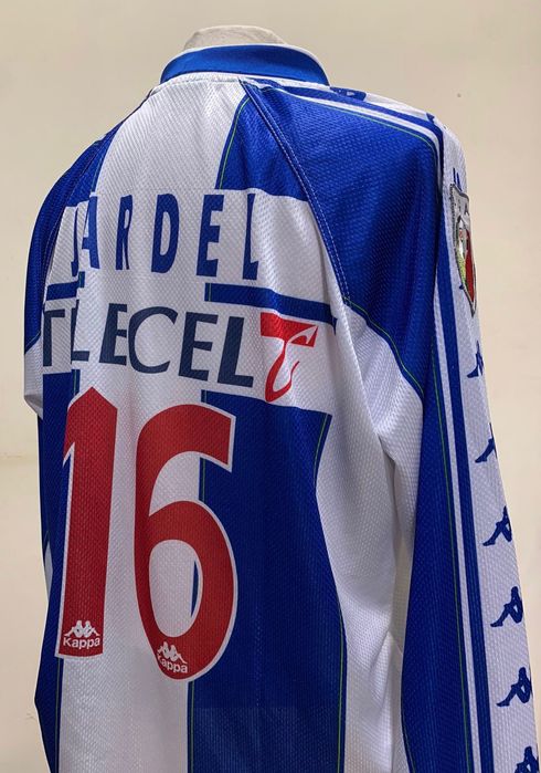 Camisolas Futebol Originais