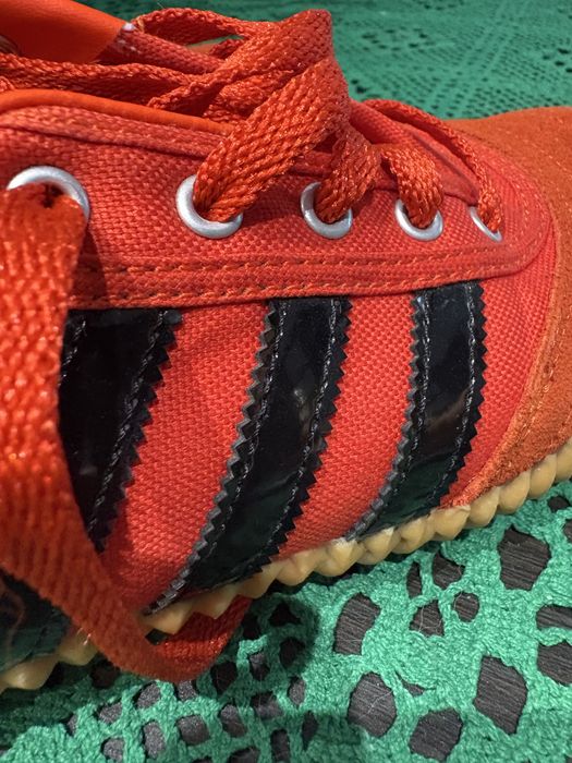 Adidas sneakersy roz.40