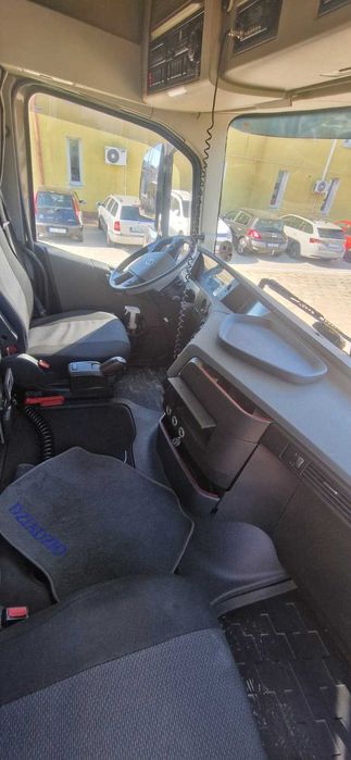 Volvo FH4 500 ADR Full opcja