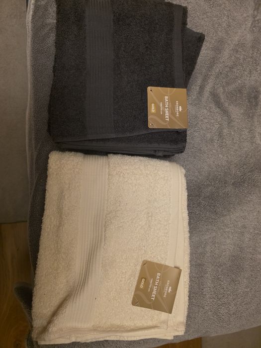 Ręcznik jysk karlsrad 100x150