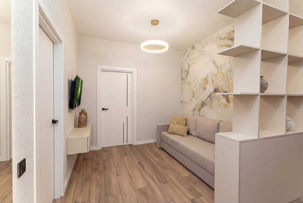 2-rooms apartment apartment by the address st. Kulikovo pole pl Oktyabrskoy revolyutsii pl (area 62,5 m²) - Atlanta.ua - photo 5