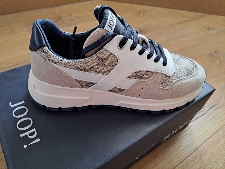 Damskie sneakersy JOOP!