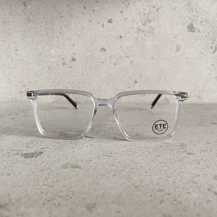 Okulary, modne zeròwki, oprawki do wymiany na szkła korekcyjne.unisex.