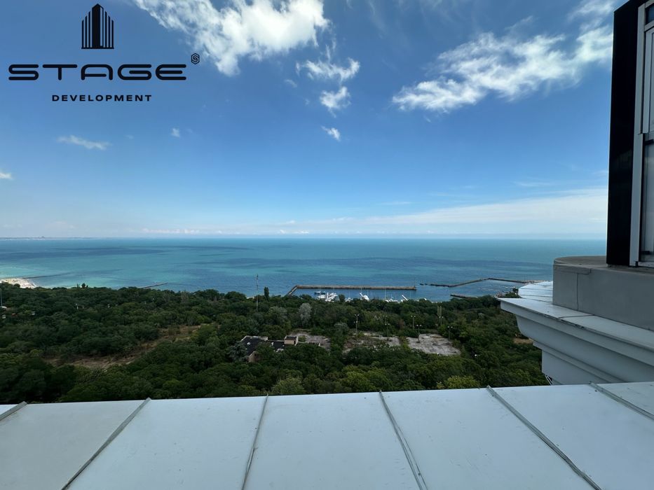 3-rooms apartment apartment by the address st. Kulikovo pole pl Oktyabrskoy revolyutsii pl (area 330,5 m²) - Atlanta.ua - photo 9