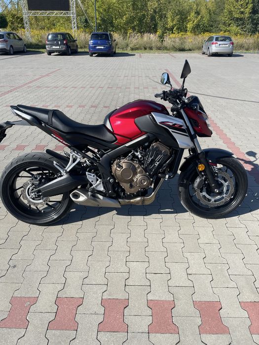Honda