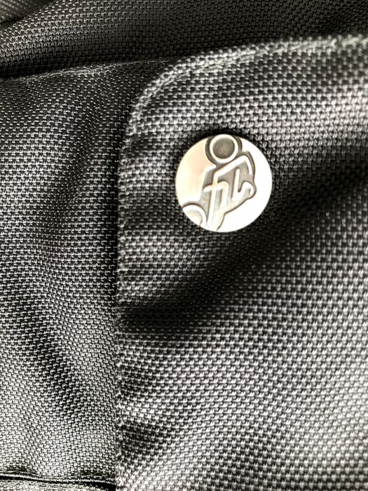 Casaco BMW Motorrad Gote-Tex