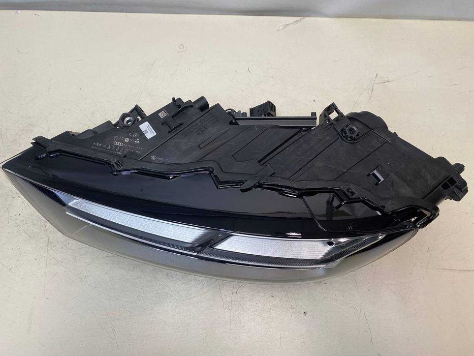 Фара фари Audi Q7 4m Full Led Ауди ку7 full led tradein
