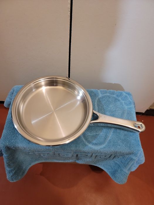 Сковорідка цептер пательня/сковорода 0,9л Zepter посуда цептор