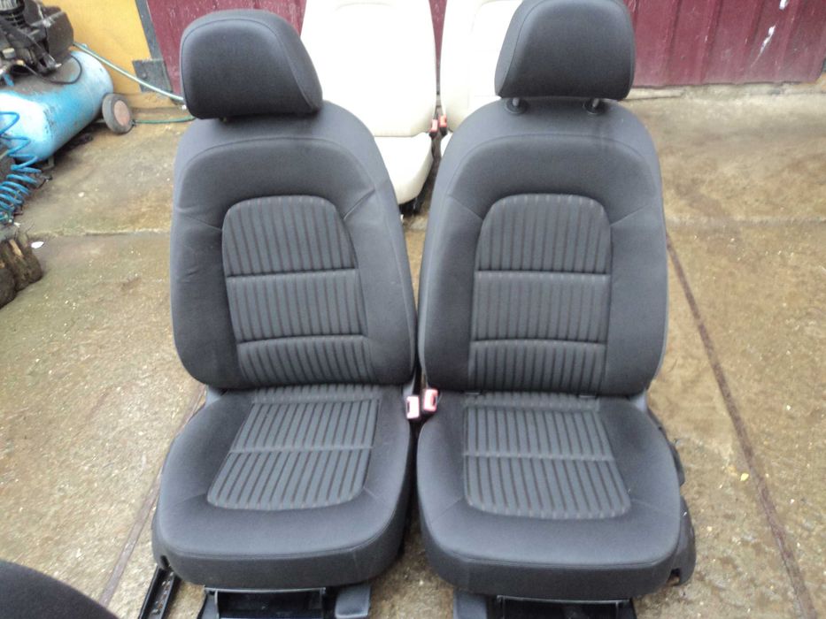 Ауді А4-Б8 спорт сидіння сидения ваз шкода vw сеат47,5см по центрах